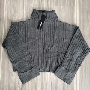 Fashion nova Turtleneck sweater